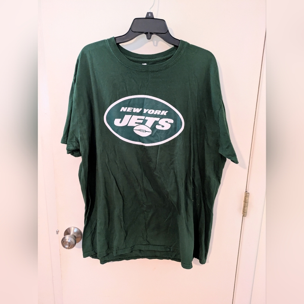Fanatics New York Jets Aaron Rodgers T-shirt
